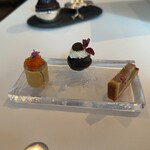 ドミニク・ブシェ トーキョー - 