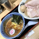 松戸富田麺業 - 