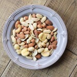 トリュフナッツ