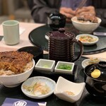 うなぎ家　はせ川本店 - 