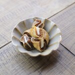 イチヂクバター