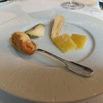 ドミニク・ブシェ トーキョー - 