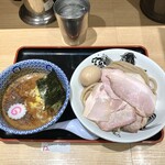 松戸富田麺業 - 