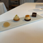 ドミニク・ブシェ トーキョー - 