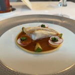 ドミニク・ブシェ トーキョー - 