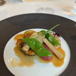 ドミニク・ブシェ トーキョー - 