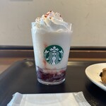 スターバックスコーヒー - ドリンク写真: