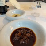 ドミニク・ブシェ トーキョー - 