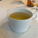 ドミニク・ブシェ トーキョー - 