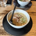 麺匠 はなみち 長居店 - 