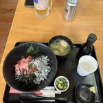 道の駅 椿はなの湯 - 