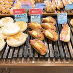 カメヤ ベーカリー - 