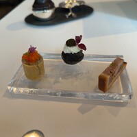 ドミニク・ブシェ トーキョー - 