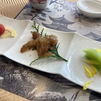 全聚徳 新宿店 - 