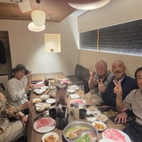 しゃぶしゃぶKINTAN 表参道店 - 