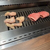 焼肉ぽんが 江ノ島 - 