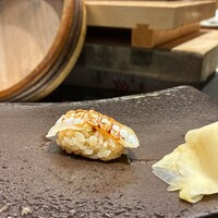 鮨 無垢/鮨 白銀 - 