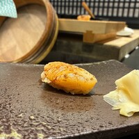 鮨 無垢/鮨 白銀 - 