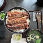 うなぎの与助 - 