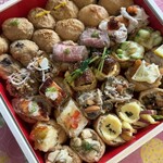 から傘ぎつね - 