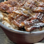 うなぎの与助 - 