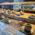 から傘ぎつね - 