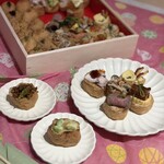 から傘ぎつね - 