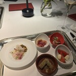 ベッラ・ヴィスタ - 