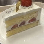 イタリアン・トマト カフェジュニア - 