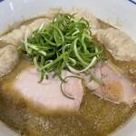 中華そば 西川 - 