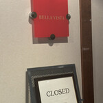 ベッラ・ヴィスタ - 