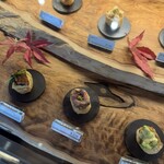 から傘ぎつね - 