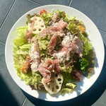 天現寺カフェ - 