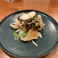 リストランテ野呂 - 