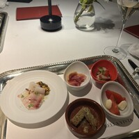 ベッラ・ヴィスタ - 