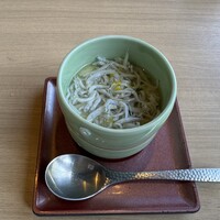 梅田 鮨 よこ田 - 