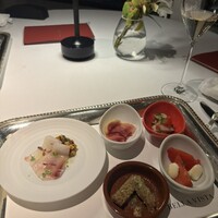 ベッラ・ヴィスタ - 