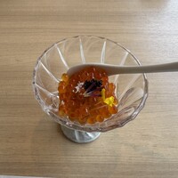 梅田 鮨 よこ田 - 