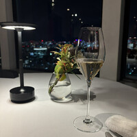 ベッラ・ヴィスタ - 