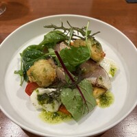 リストランテ野呂 - 