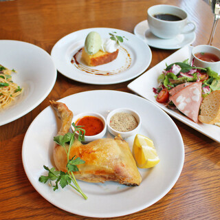 ラ ココリコ 上野本店 （LA COCORICO）のご予約 - 上野/ビストロ