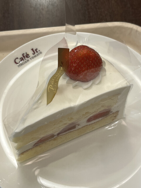 Italian Tomato Cafe Junior Nanba Ocat Ten photo 3