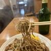 焦がし焼きそば 嬉一