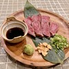 但馬牛とぼく 焼肉処 坐