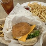 珈琲元年 - 料理写真: