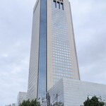 炭焼うな富士 - 当該ビル