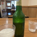 焦がし焼きそば 嬉一 - 