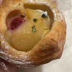 boulangerie chiro - 料理写真:
