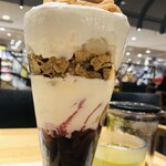 nana's ​green ​tea  - 