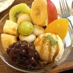 喫茶室 いぐさの細道 - 